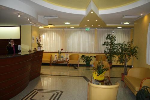 Residence Hotel Angeli Rimini Dış mekan fotoğraf